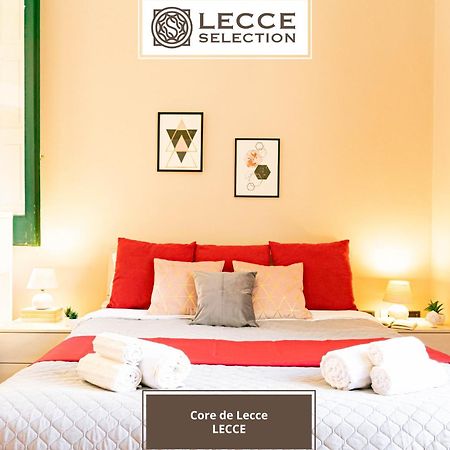Core De Lecce - Lecce Selection Exterior photo